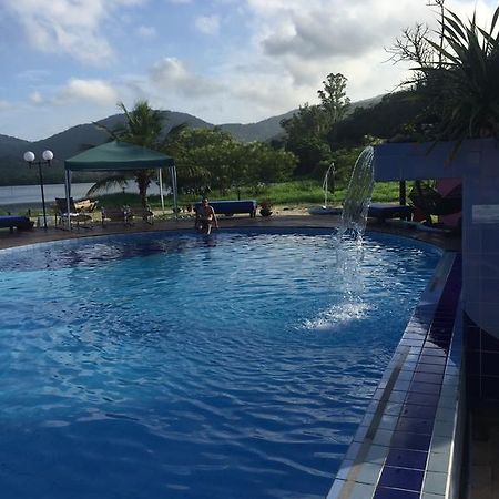Ap Beira Da Lagoa Da Conceicao Флорианополис Экстерьер фото