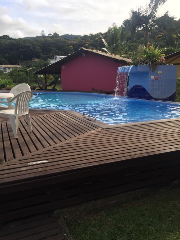 Ap Beira Da Lagoa Da Conceicao Флорианополис Экстерьер фото